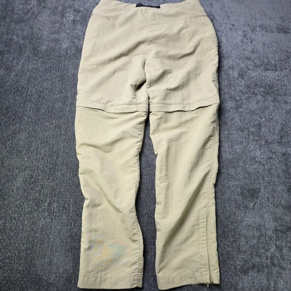 The North Face measurements waist